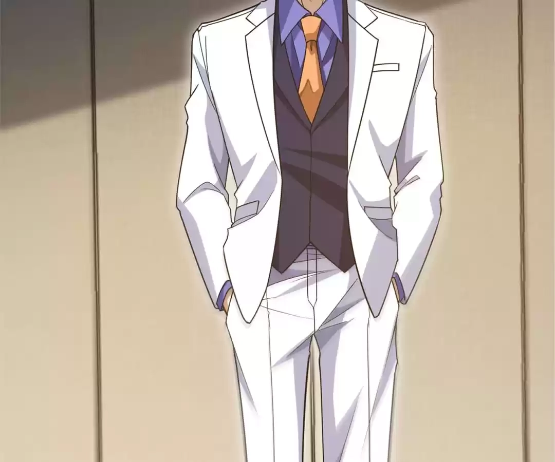 The Godly Son-in-Law of the Nation Chapter 98 314 77