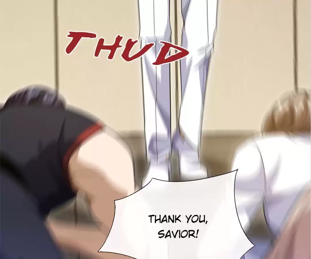 The Godly Son-in-Law of the Nation Chapter 98 315 78