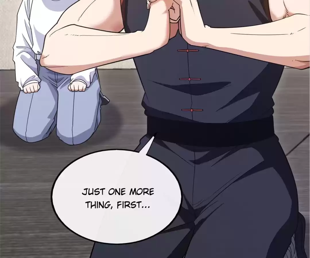 The Godly Son-in-Law of the Nation Chapter 99 272 11