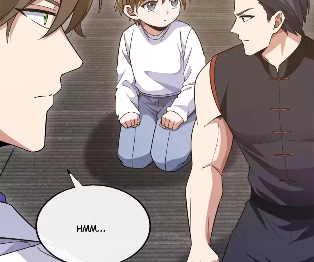 The Godly Son-in-Law of the Nation Chapter 99 275 14