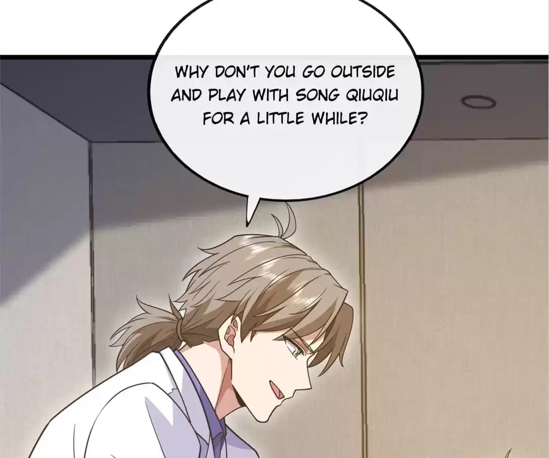 The Godly Son-in-Law of the Nation Chapter 99 277 16