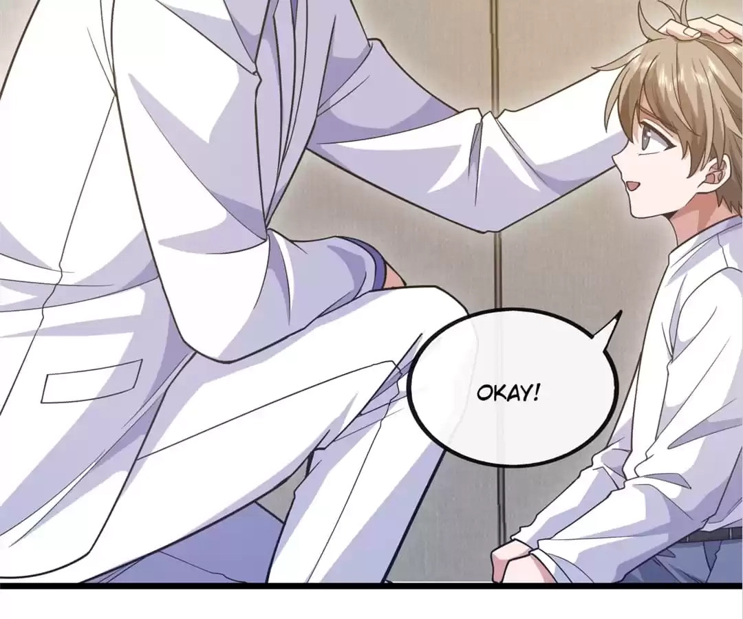 The Godly Son-in-Law of the Nation Chapter 99 278 17