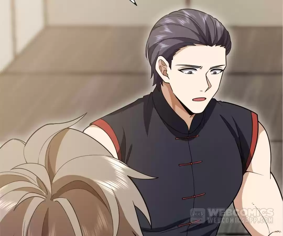 The Godly Son-in-Law of the Nation Chapter 99 281 20