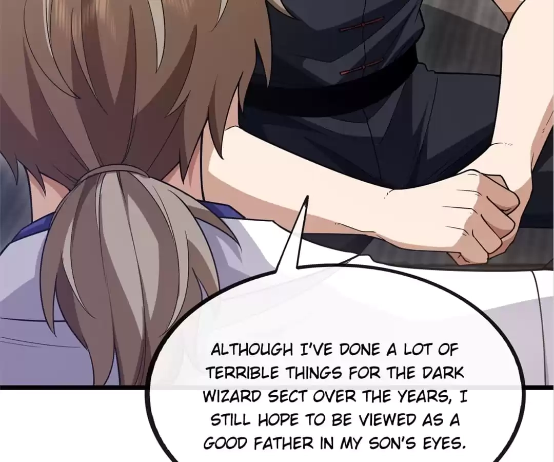 The Godly Son-in-Law of the Nation Chapter 99 282 21