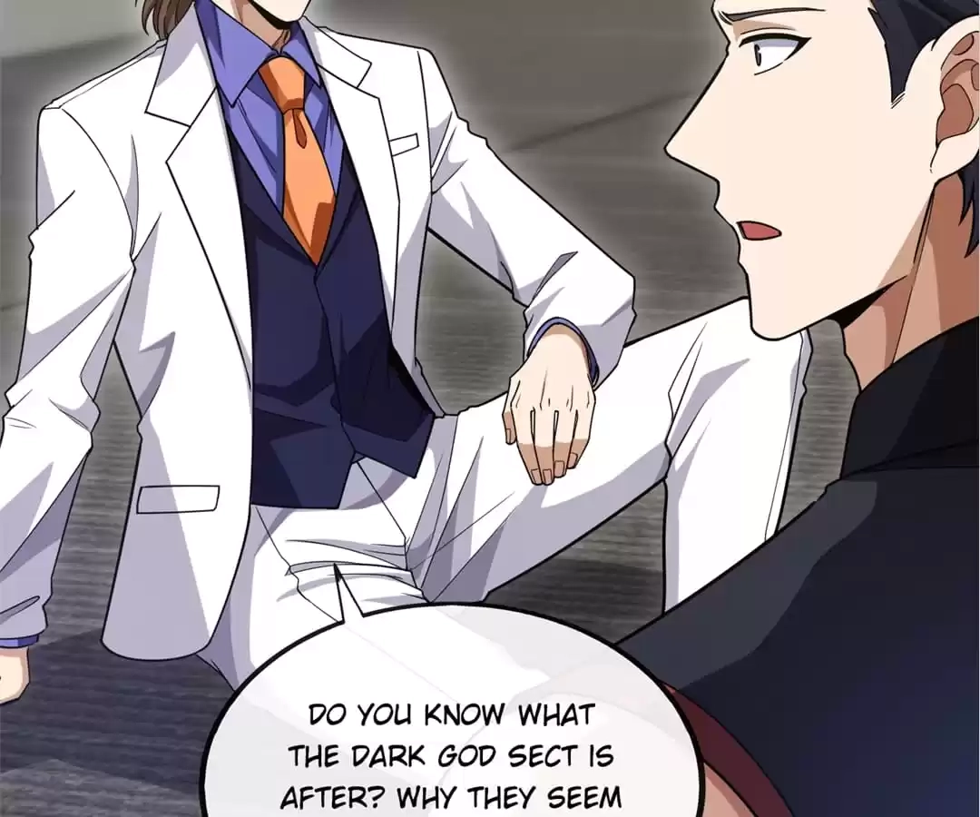 The Godly Son-in-Law of the Nation Chapter 99 284 23