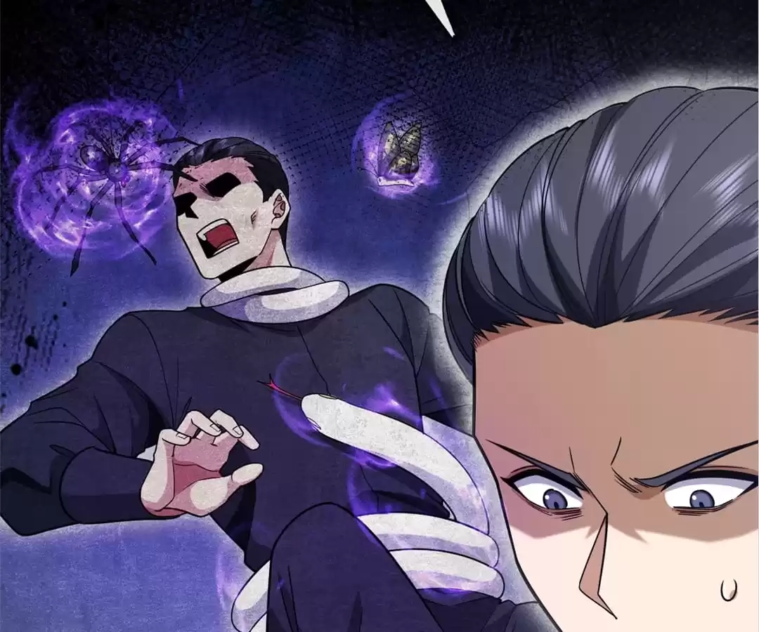 The Godly Son-in-Law of the Nation Chapter 99 286 25