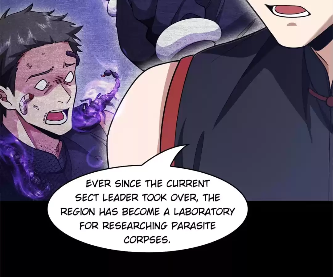 The Godly Son-in-Law of the Nation Chapter 99 287 26