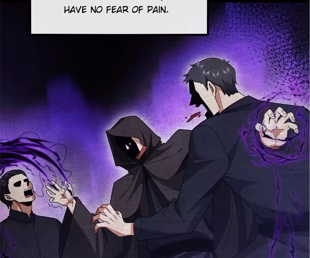 The Godly Son-in-Law of the Nation Chapter 99 290 29