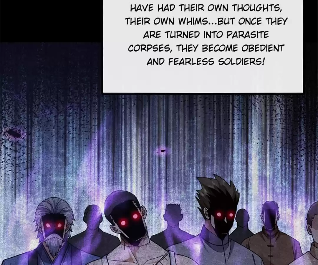 The Godly Son-in-Law of the Nation Chapter 99 292 31