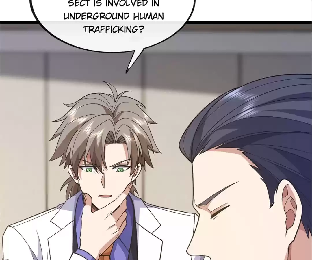 The Godly Son-in-Law of the Nation Chapter 99 298 37