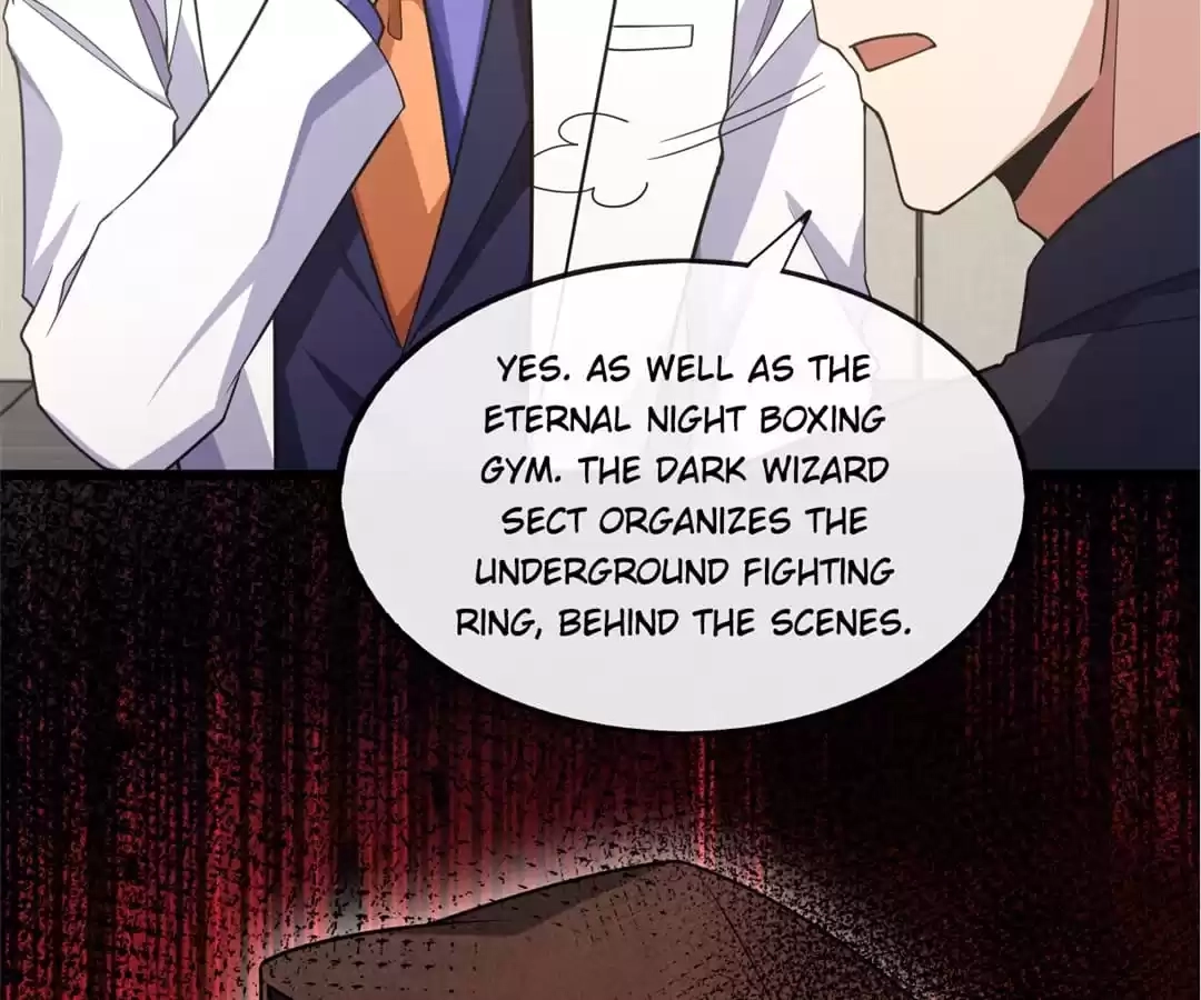 The Godly Son-in-Law of the Nation Chapter 99 299 38