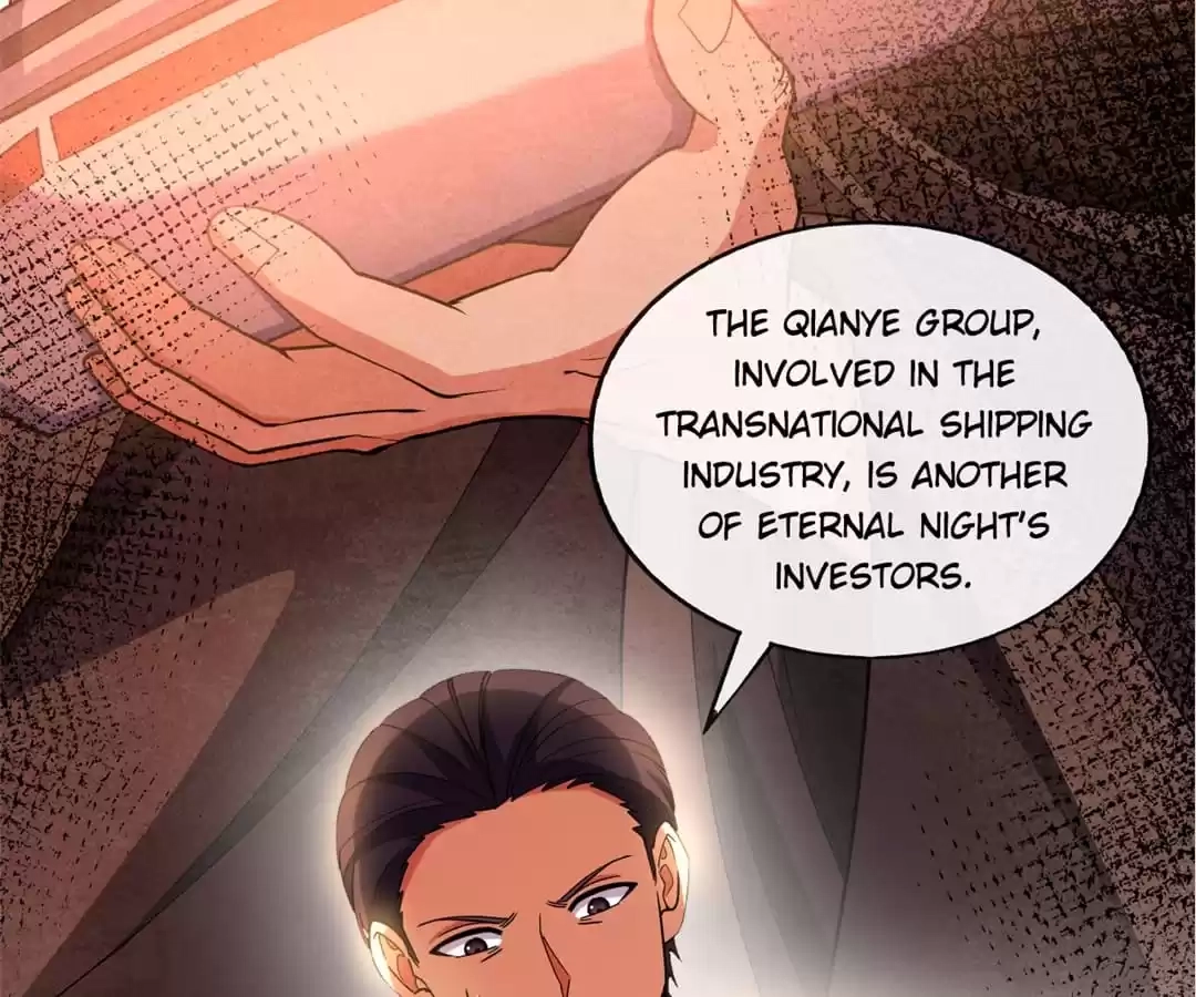 The Godly Son-in-Law of the Nation Chapter 99 301 40