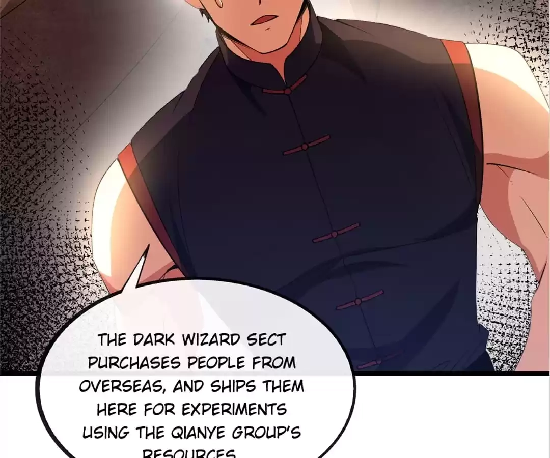 The Godly Son-in-Law of the Nation Chapter 99 302 41