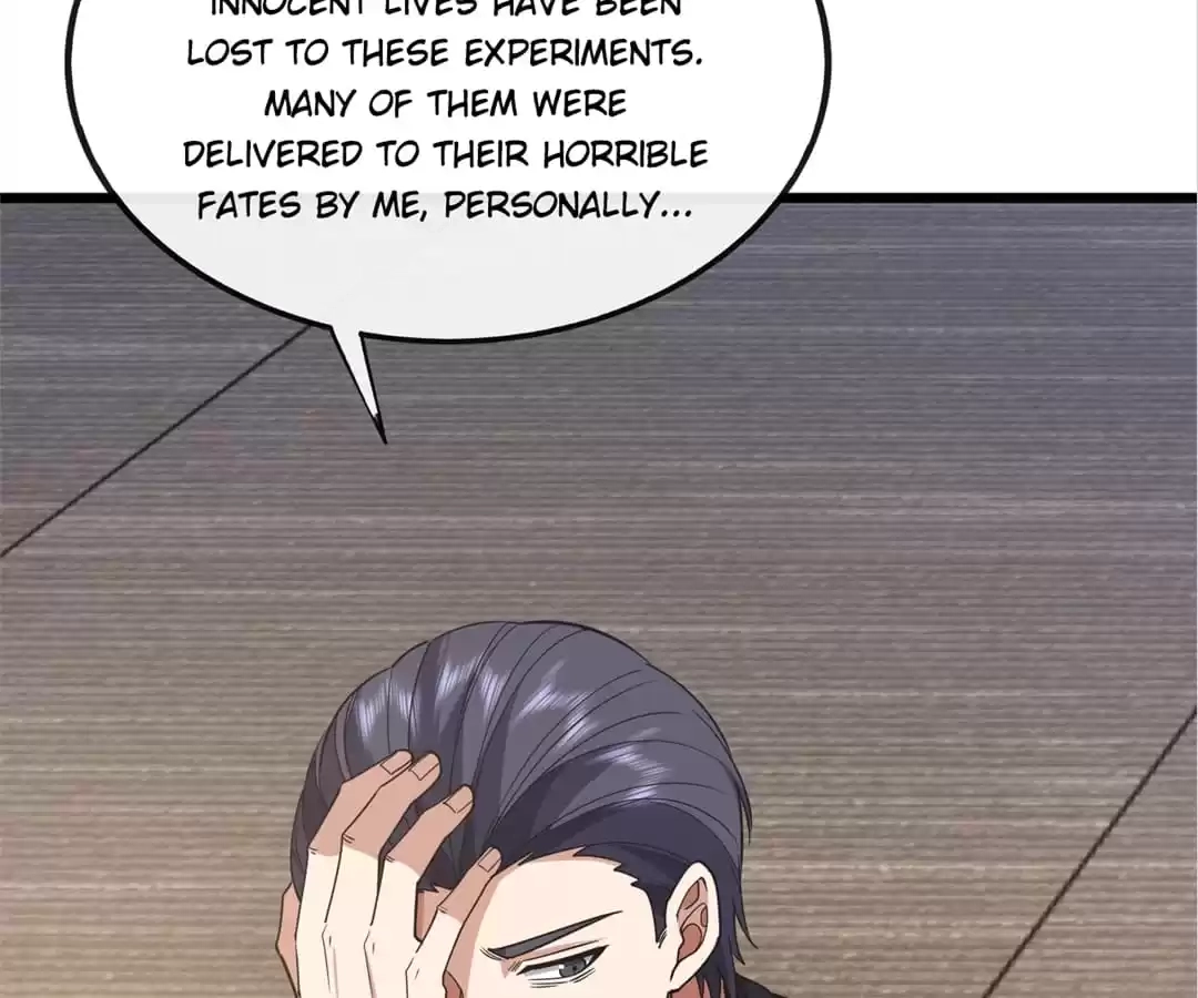 The Godly Son-in-Law of the Nation Chapter 99 306 45