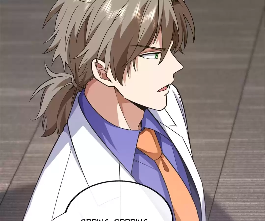 The Godly Son-in-Law of the Nation Chapter 99 314 53