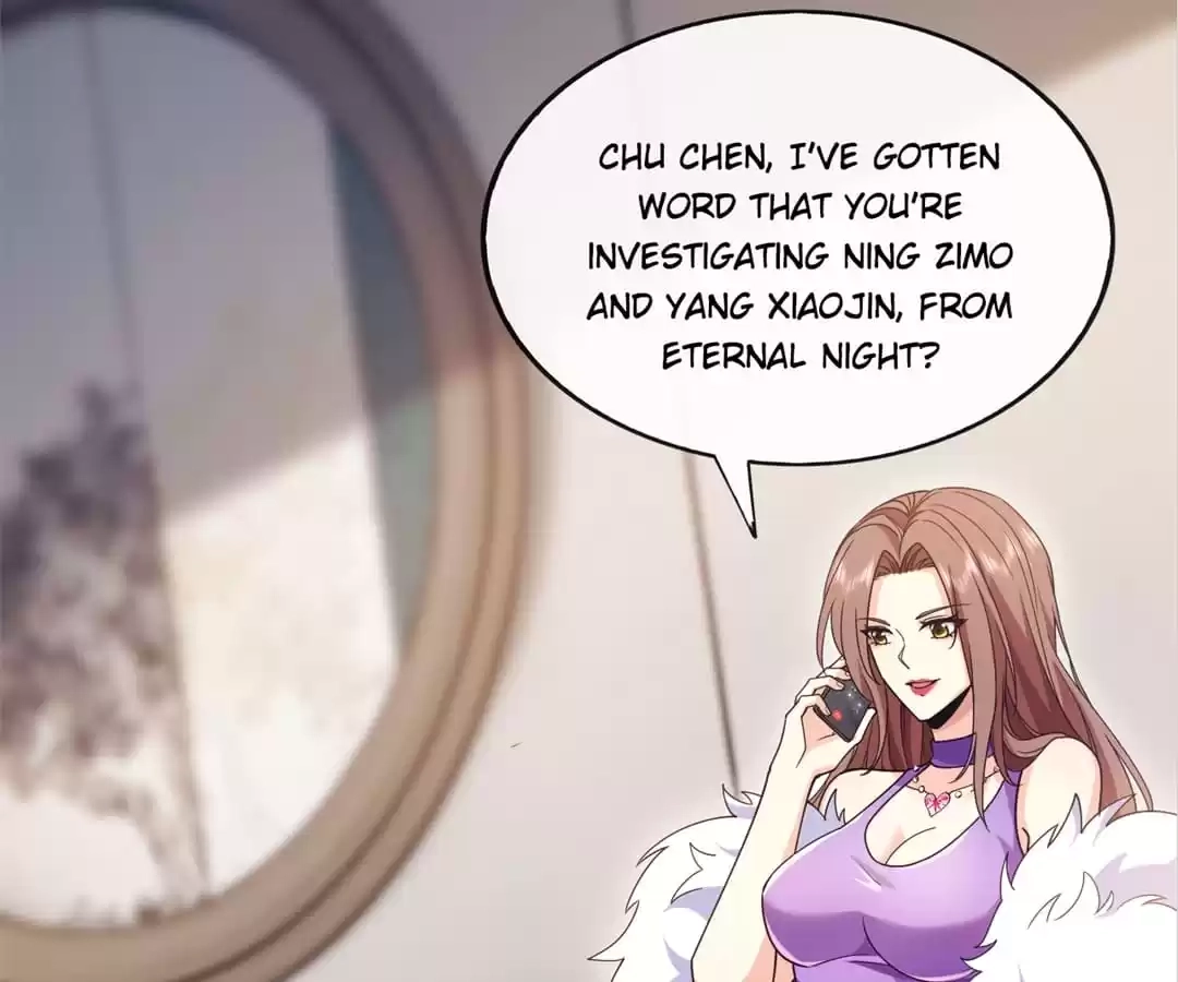 The Godly Son-in-Law of the Nation Chapter 99 319 58