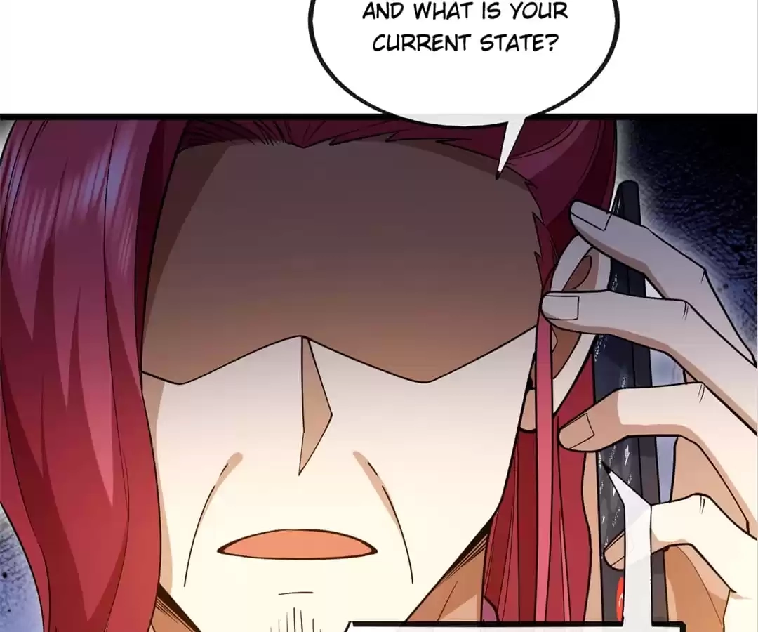 The Godly Son-in-Law of the Nation Chapter 99 327 66