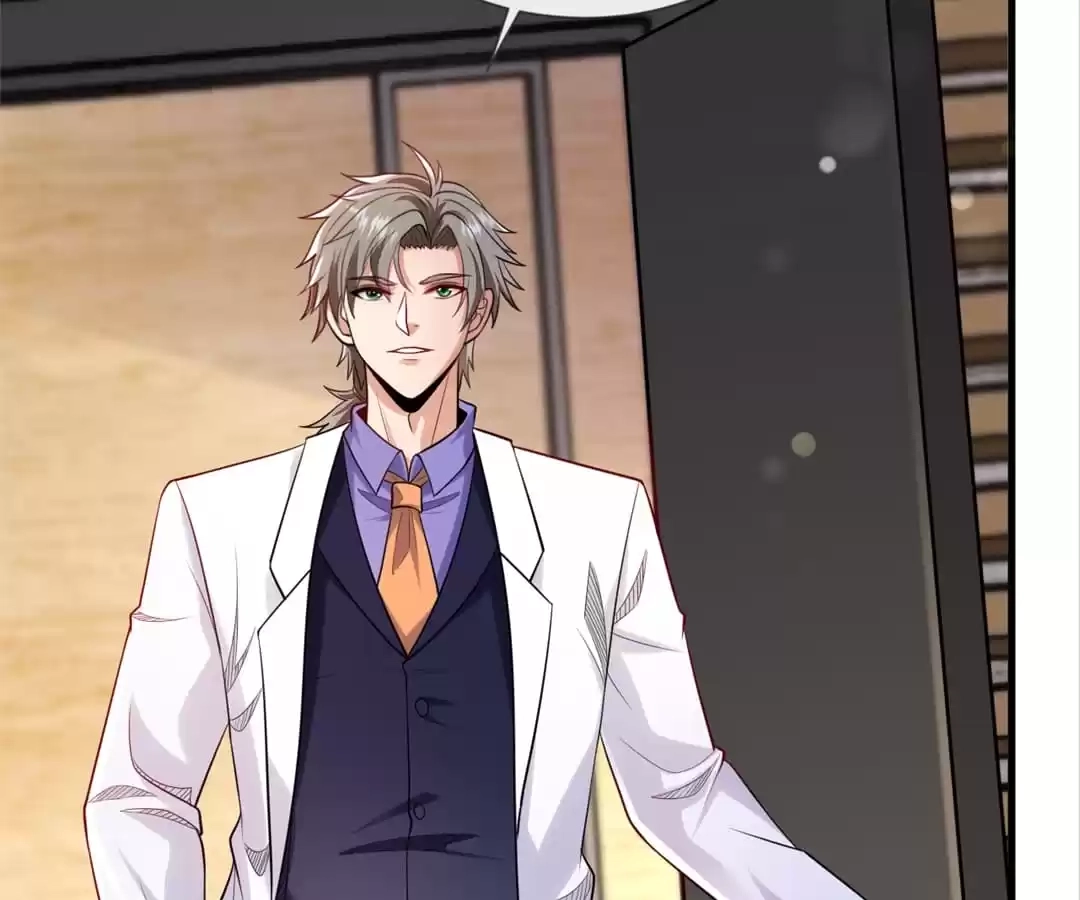 The Godly Son-in-Law of the Nation Chapter 99 338 77