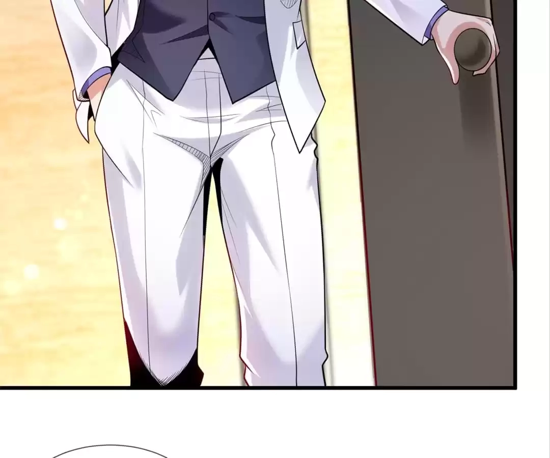 The Godly Son-in-Law of the Nation Chapter 99 339 78