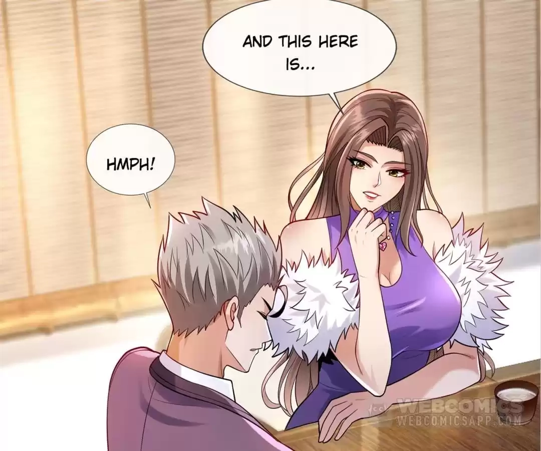 The Godly Son-in-Law of the Nation Chapter 99 344 83
