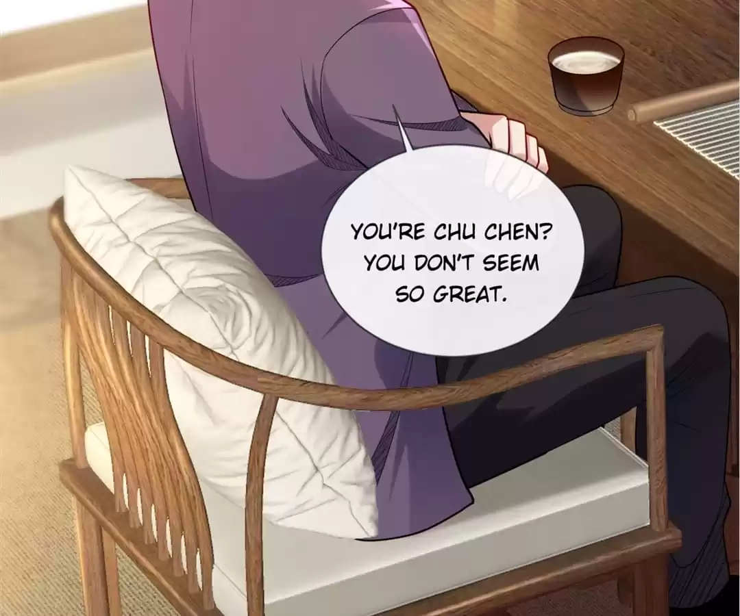 The Godly Son-in-Law of the Nation Chapter 99 345 84