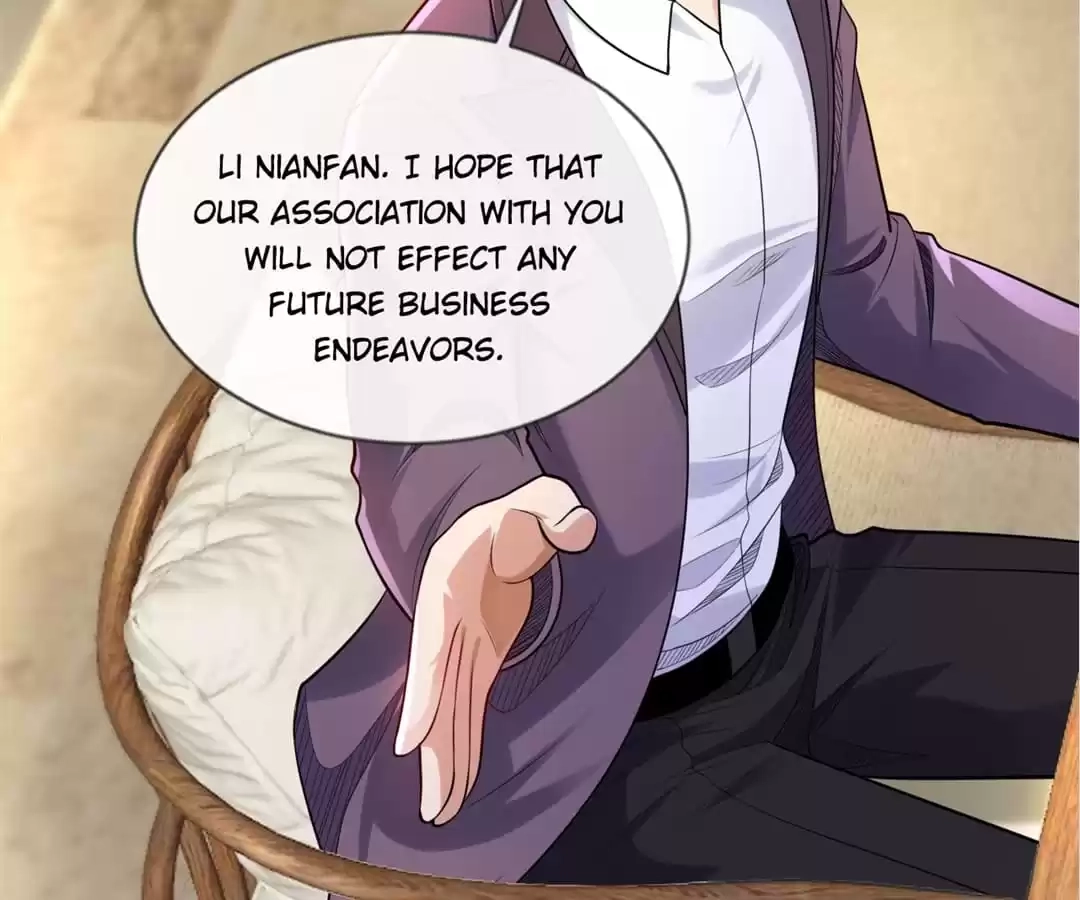 The Godly Son-in-Law of the Nation Chapter 99 347 86