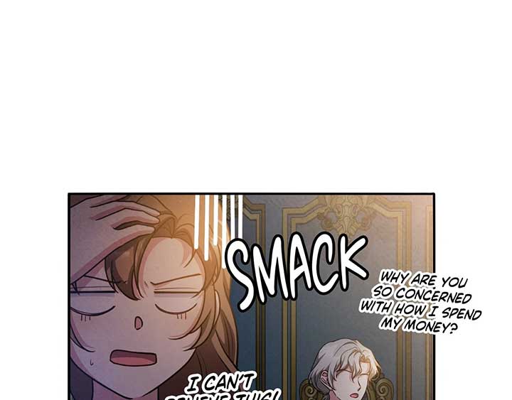 The Marquis and the Iron Wall Lady Chapter 16 694 ch 16 69