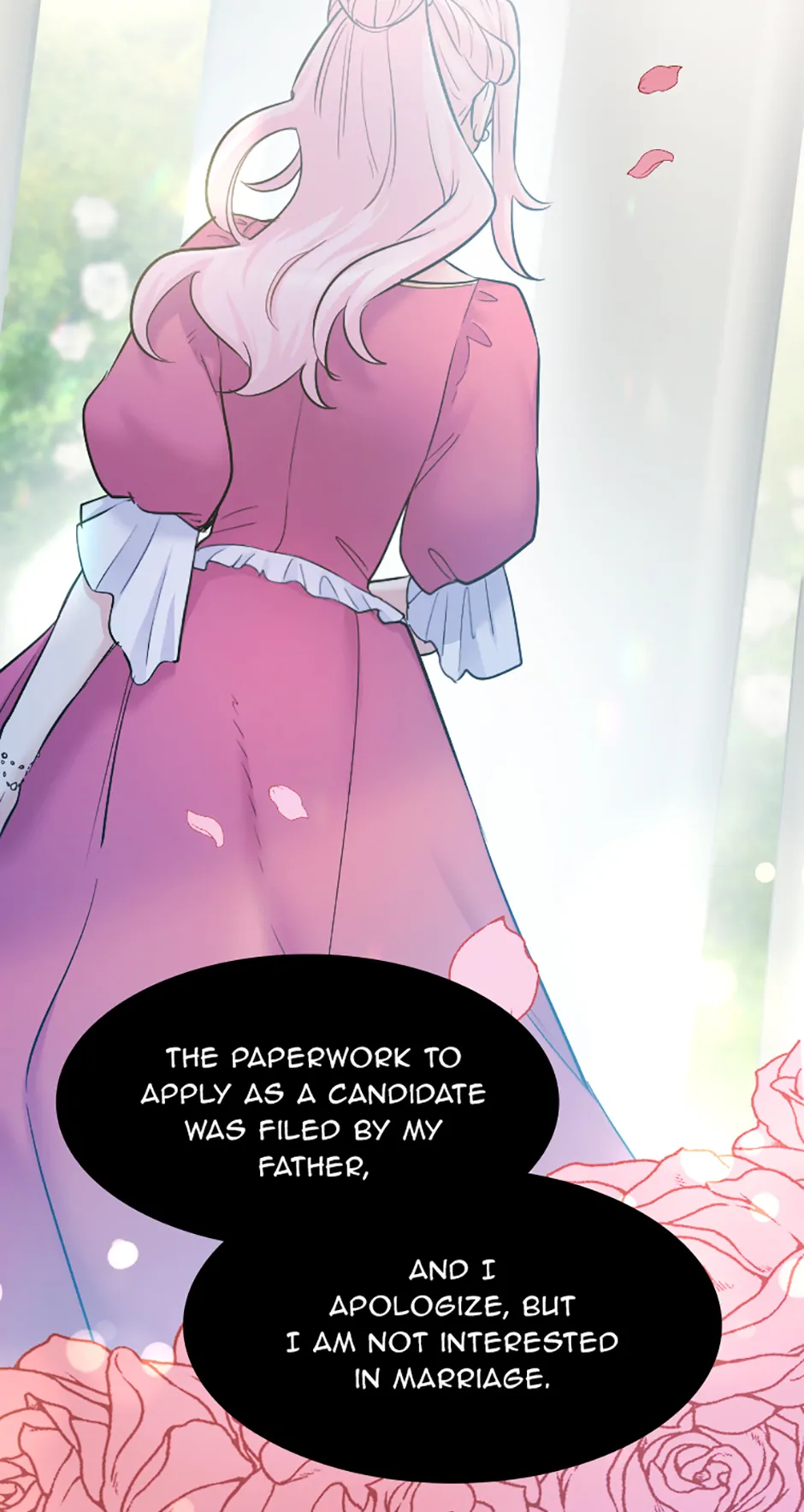 The Marquis and the Iron Wall Lady Chapter 18 302 ch 18 10