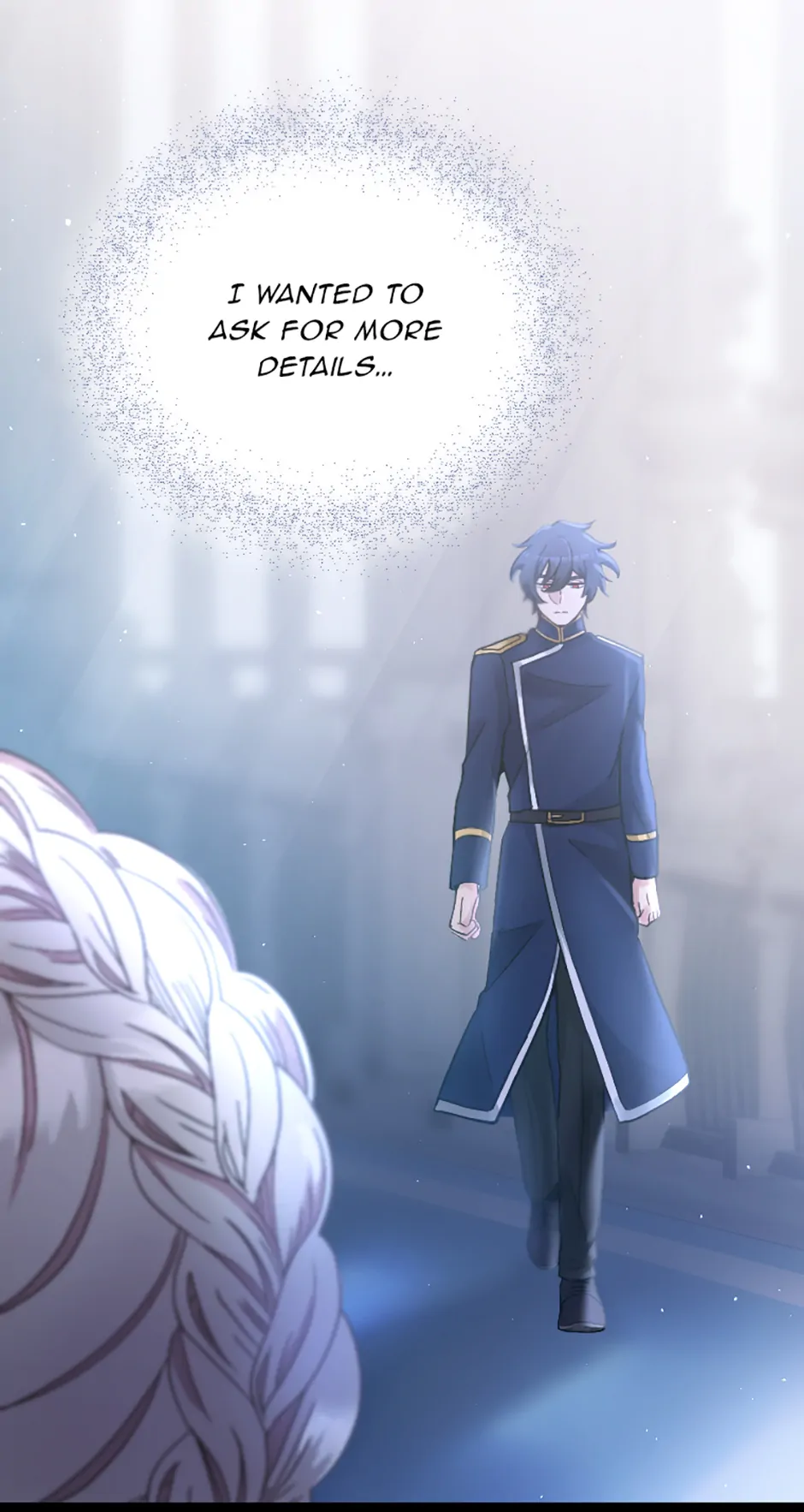 The Marquis and the Iron Wall Lady Chapter 18 305 ch 18 13