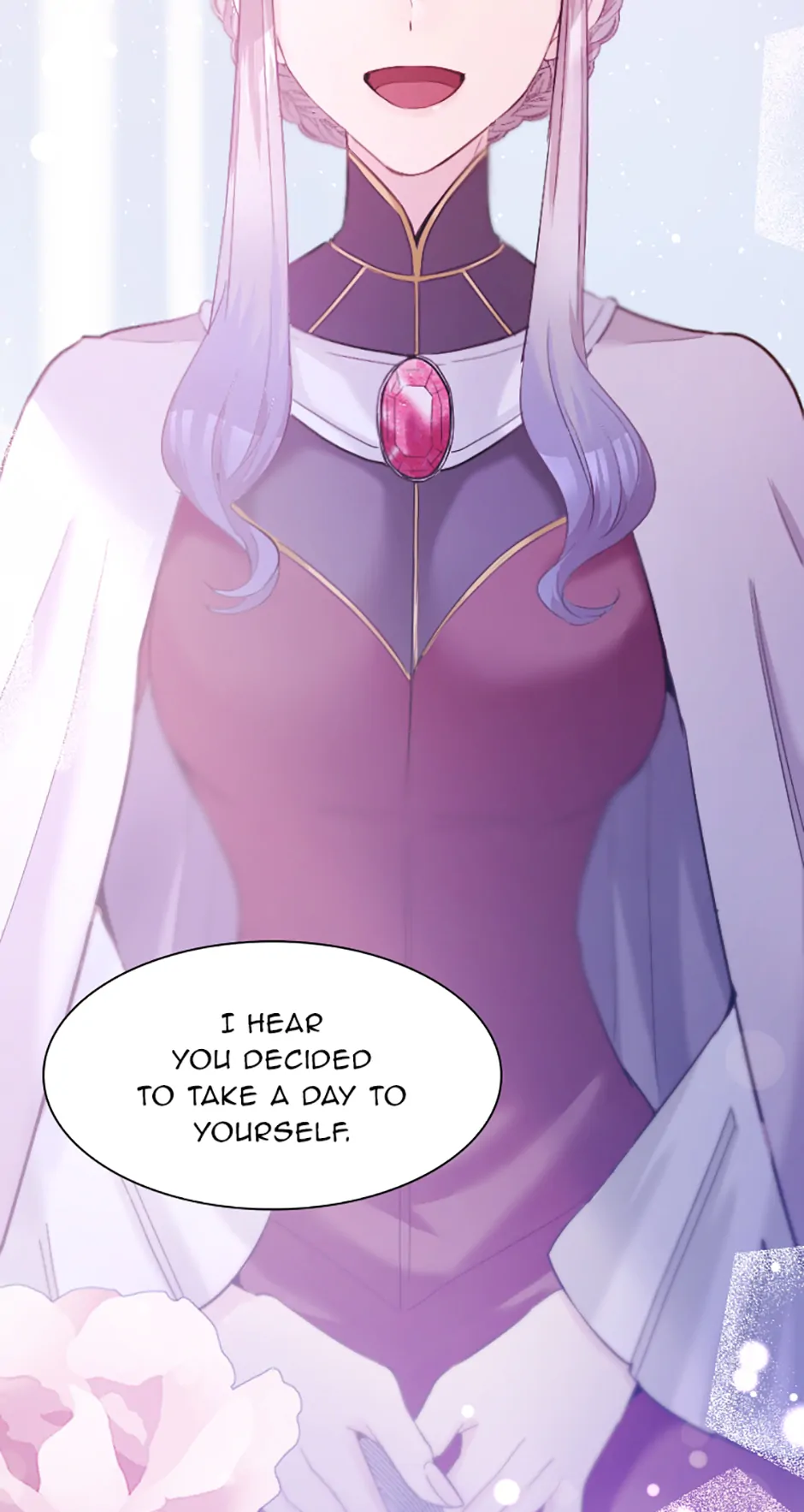 The Marquis and the Iron Wall Lady Chapter 18 307 ch 18 15