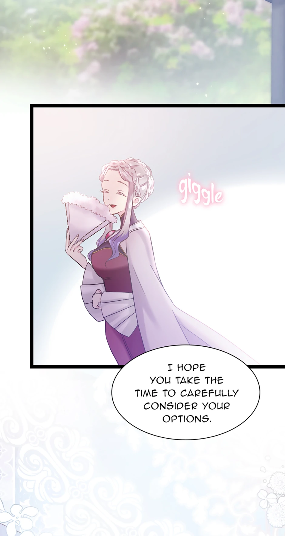 The Marquis and the Iron Wall Lady Chapter 18 314 ch 18 22