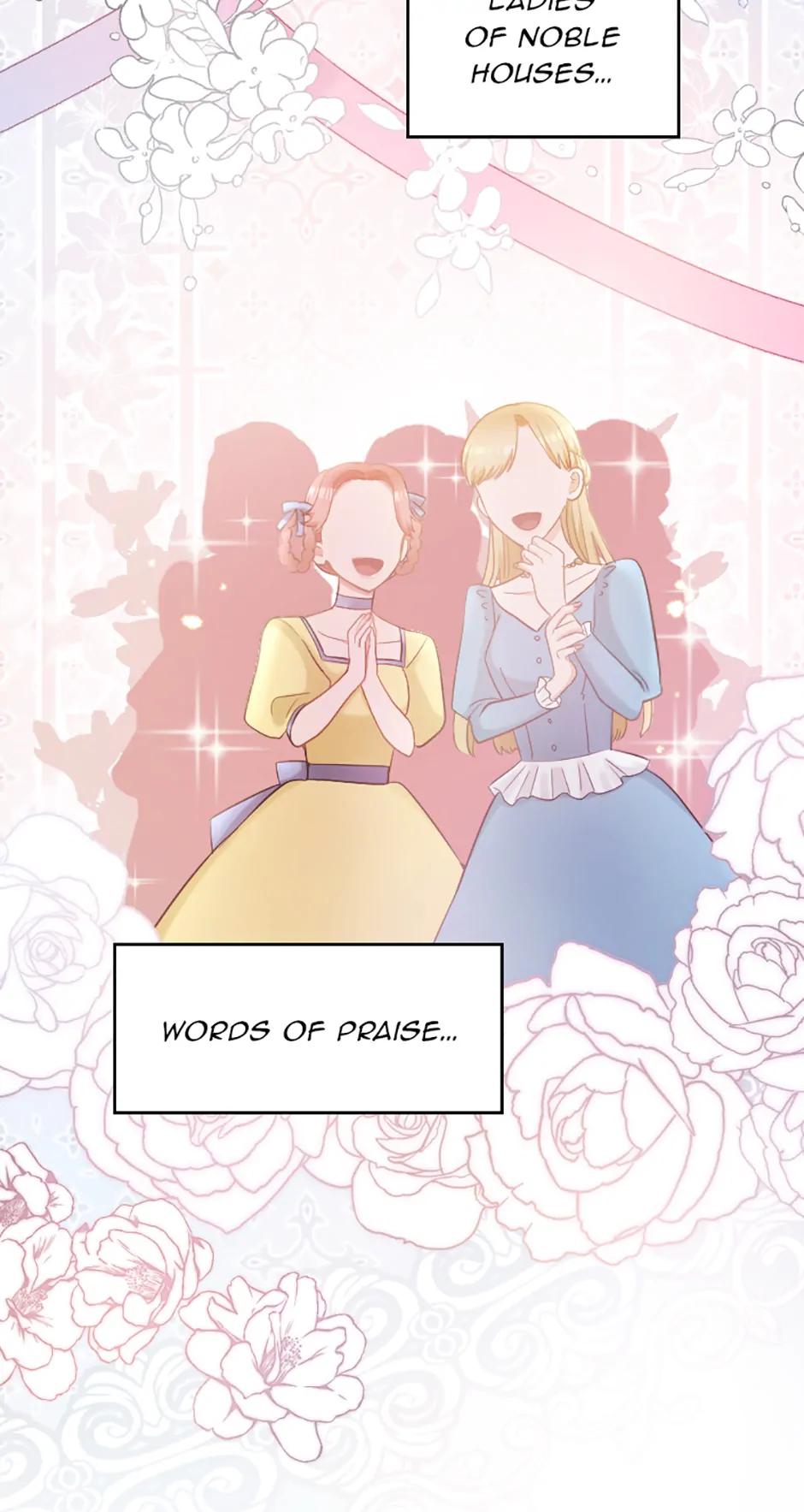 The Marquis and the Iron Wall Lady Chapter 18 316 ch 18 24