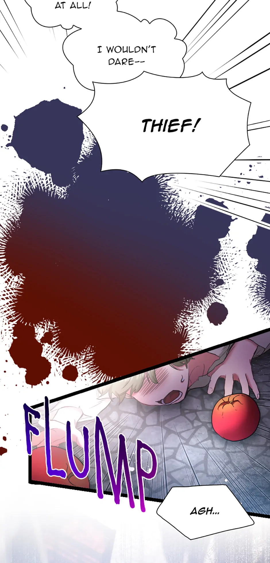 The Marquis and the Iron Wall Lady Chapter 18 336 ch 18 44