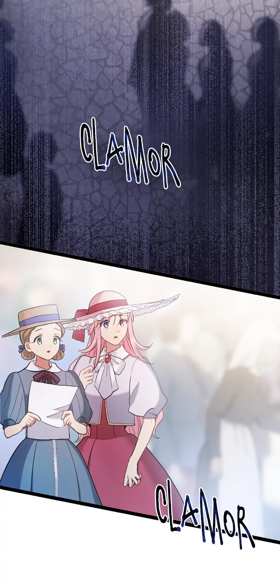 The Marquis and the Iron Wall Lady Chapter 18 338 ch 18 46