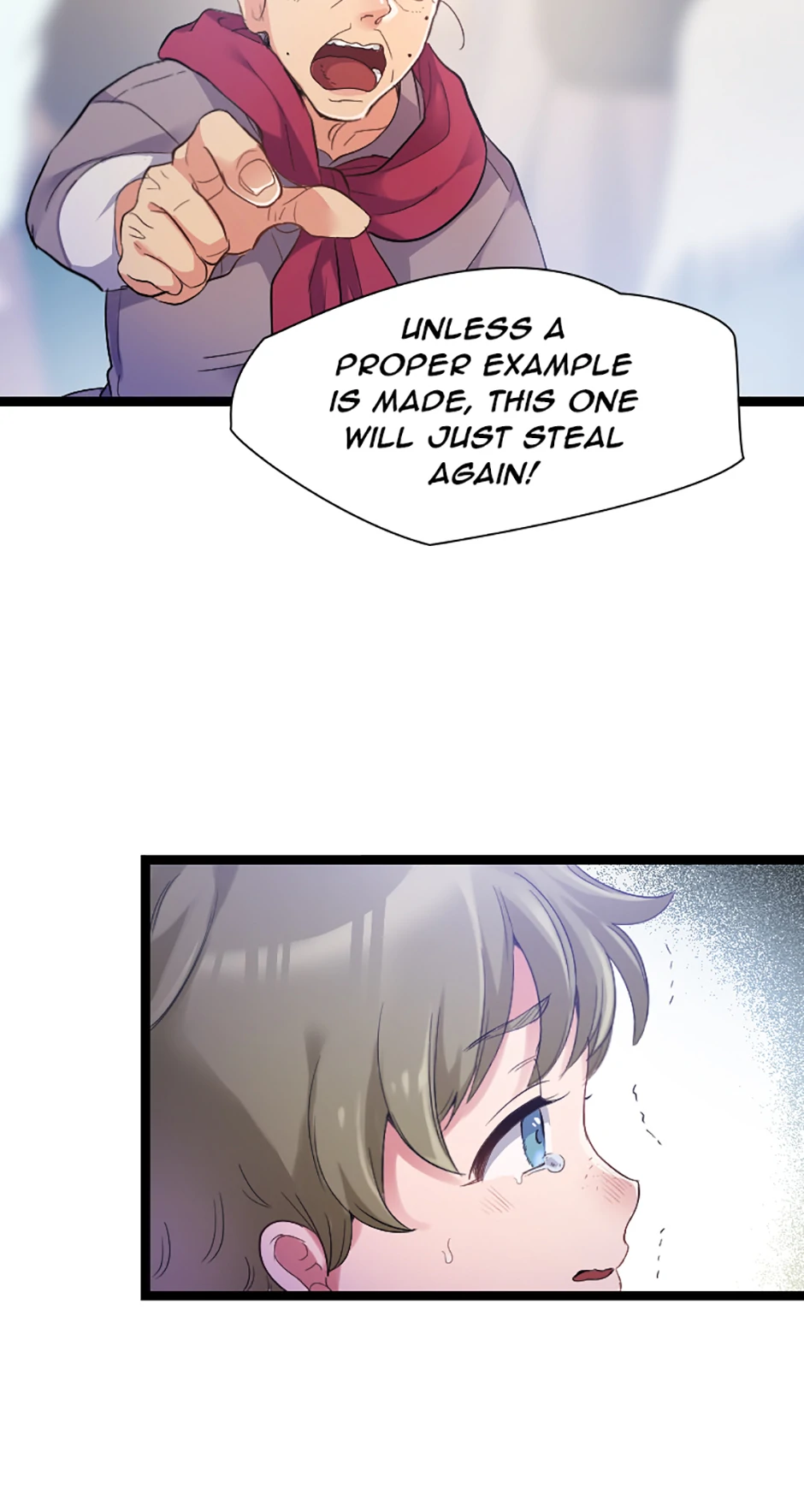 The Marquis and the Iron Wall Lady Chapter 18 349 ch 18 57