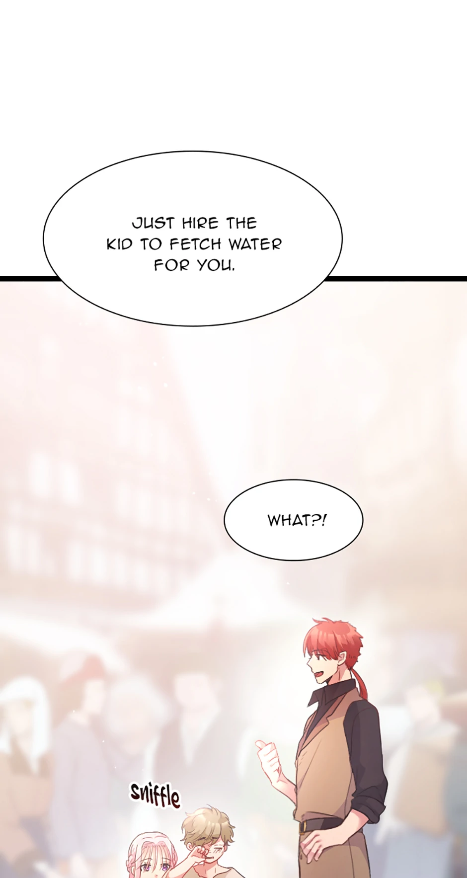 The Marquis and the Iron Wall Lady Chapter 18 353 ch 18 61