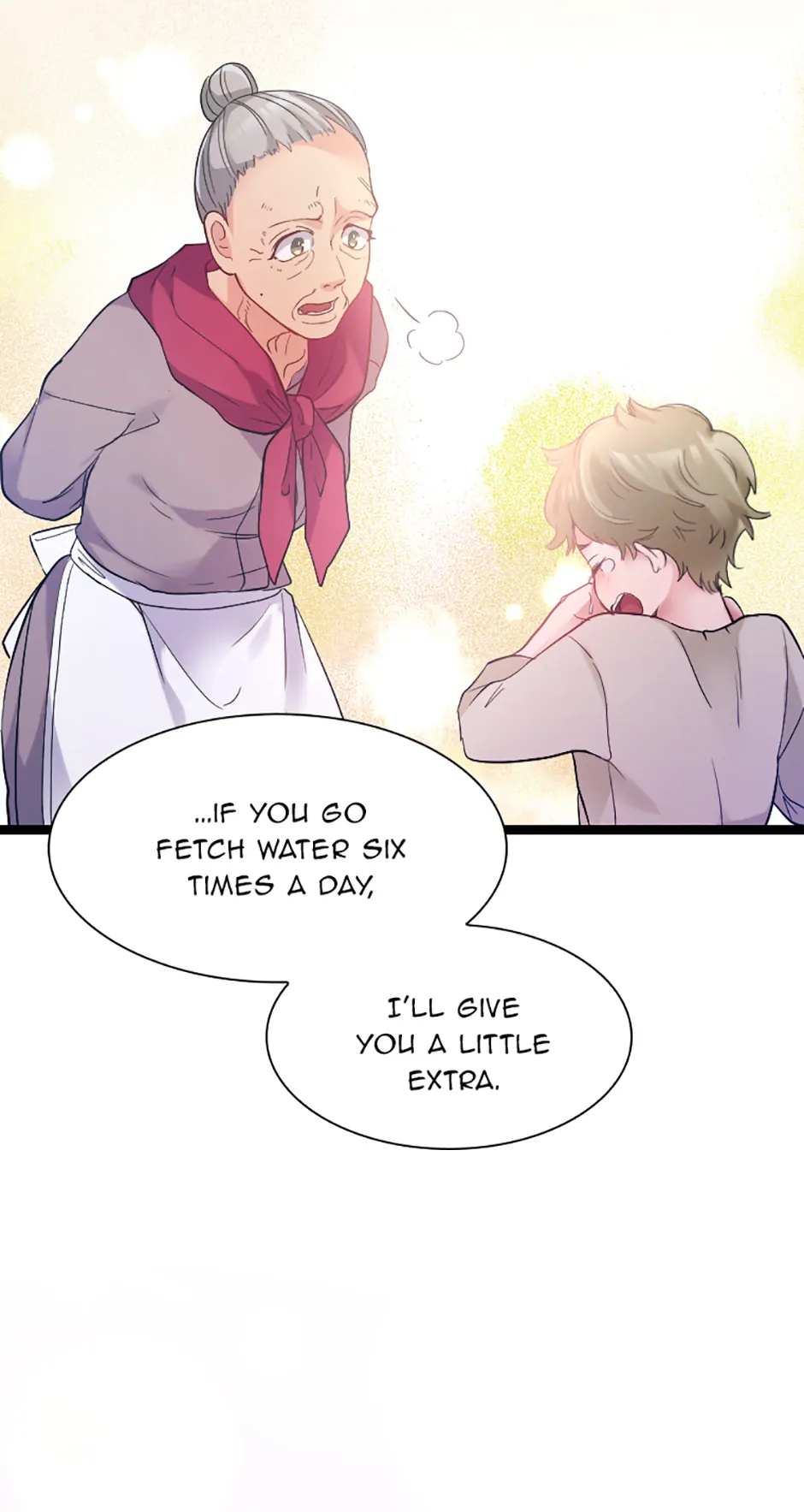The Marquis and the Iron Wall Lady Chapter 18 362 ch 18 70