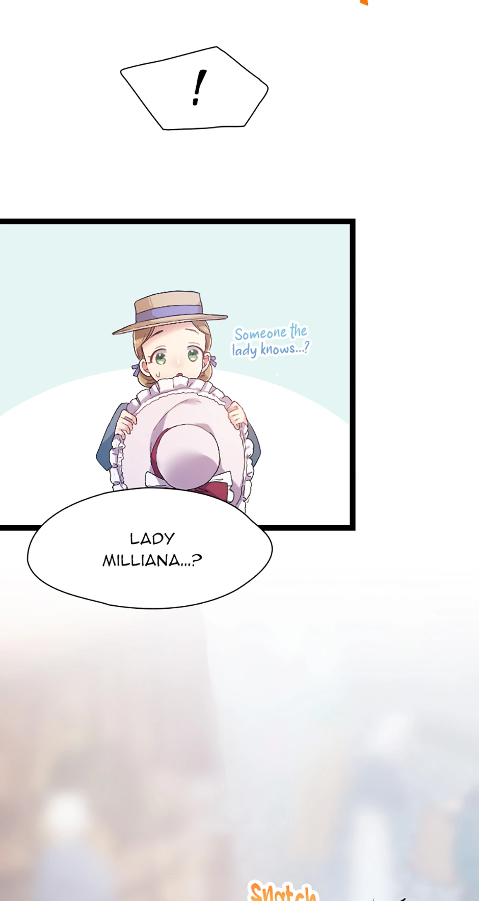 The Marquis and the Iron Wall Lady Chapter 18 365 ch 18 73
