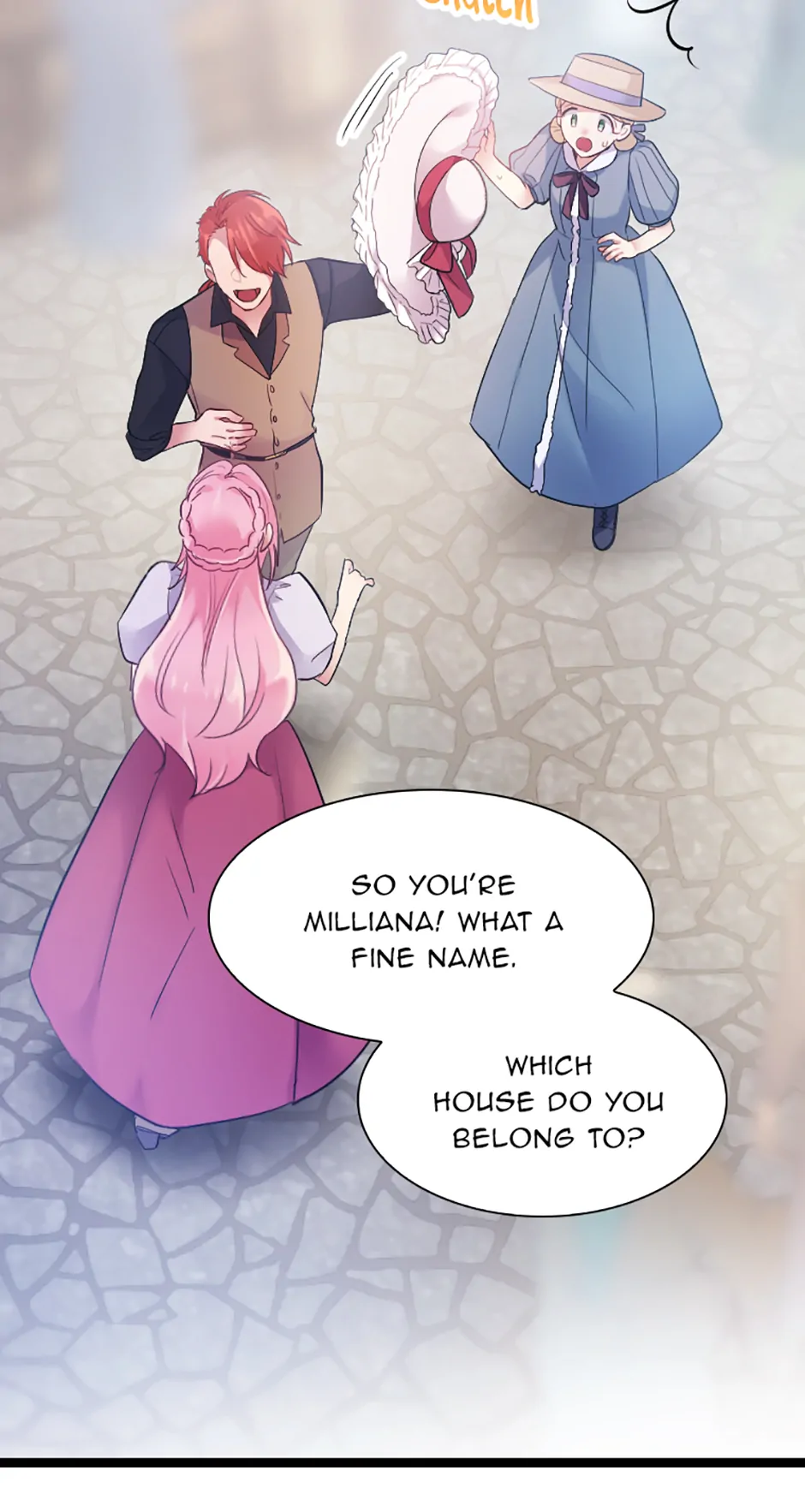 The Marquis and the Iron Wall Lady Chapter 18 366 ch 18 74