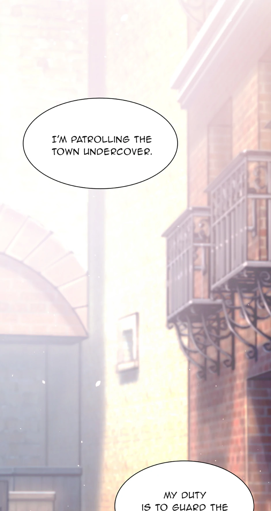 The Marquis and the Iron Wall Lady Chapter 18 376 ch 18 84