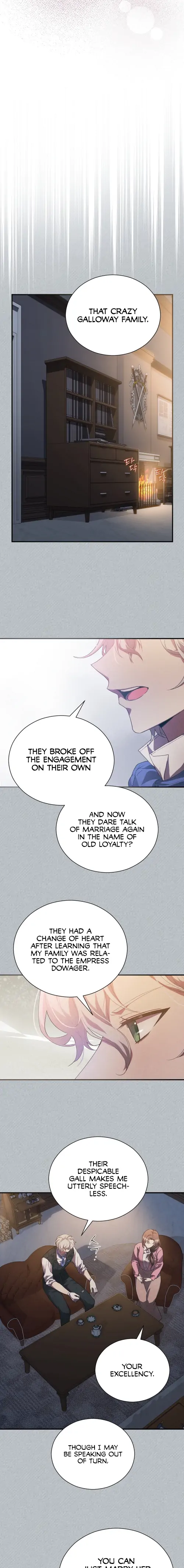 The Marquis and the Iron Wall Lady Chapter 2 61 04