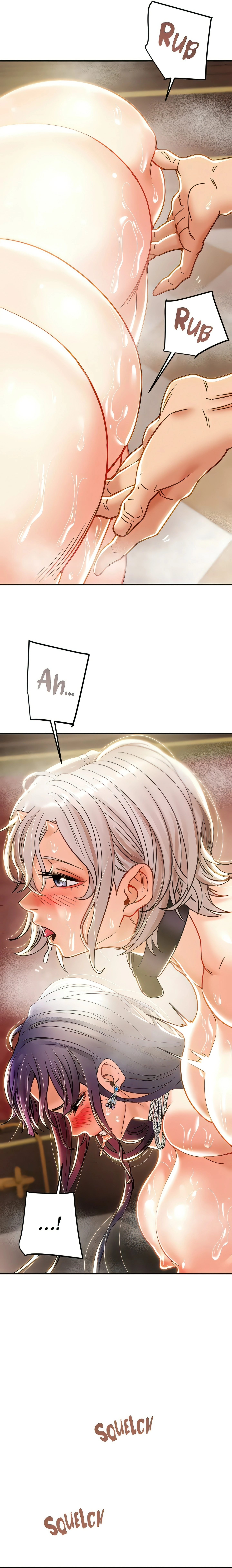 The Marquis and the Iron Wall Lady Chapter 34 179 26