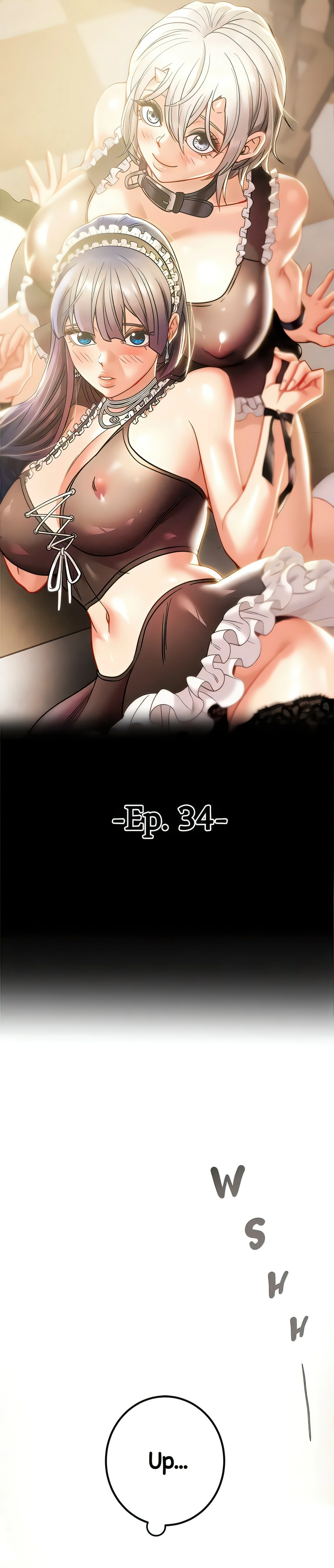 The Marquis and the Iron Wall Lady Chapter 34 157 4