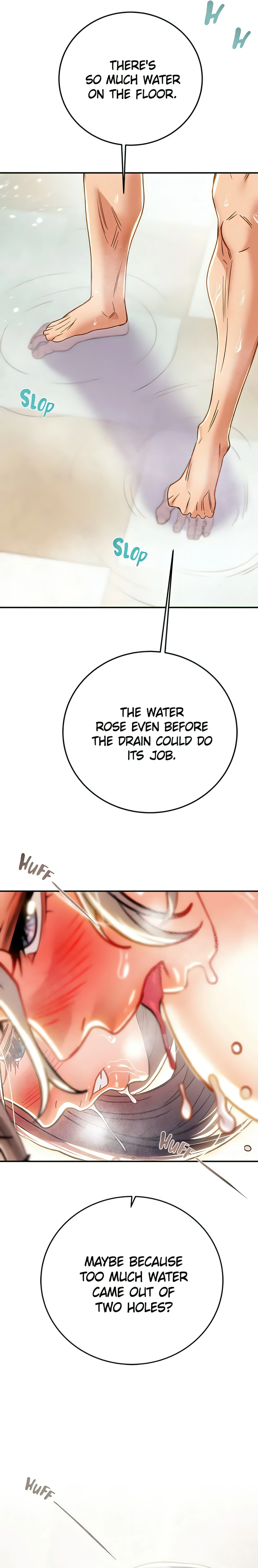 The Marquis and the Iron Wall Lady Chapter 35 138 6