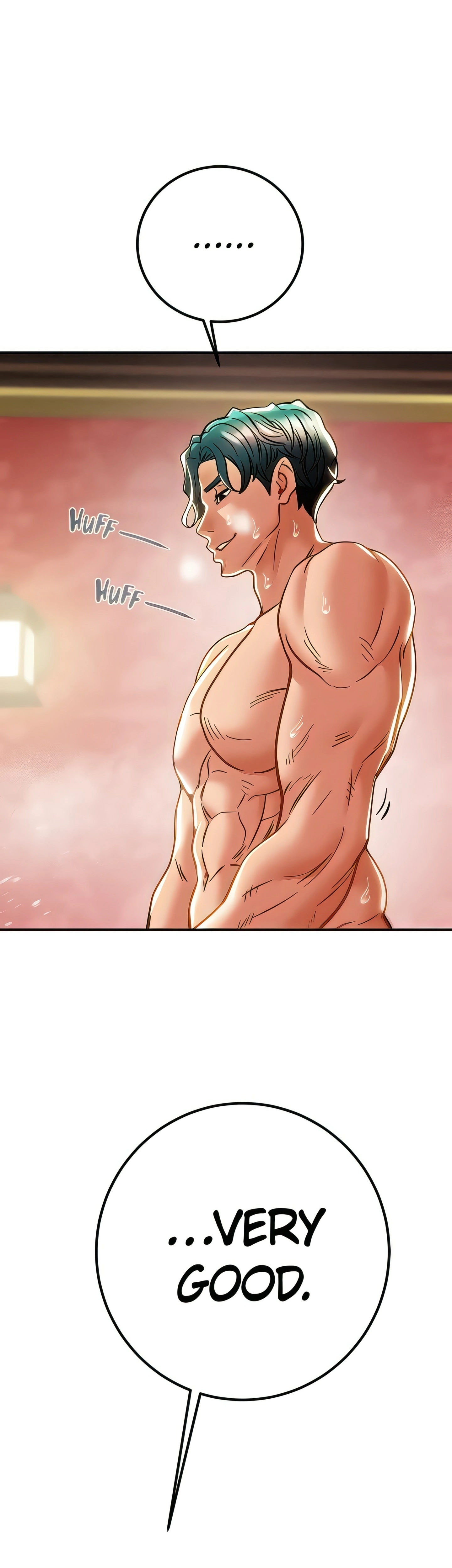 The Marquis and the Iron Wall Lady Chapter 36 194 44