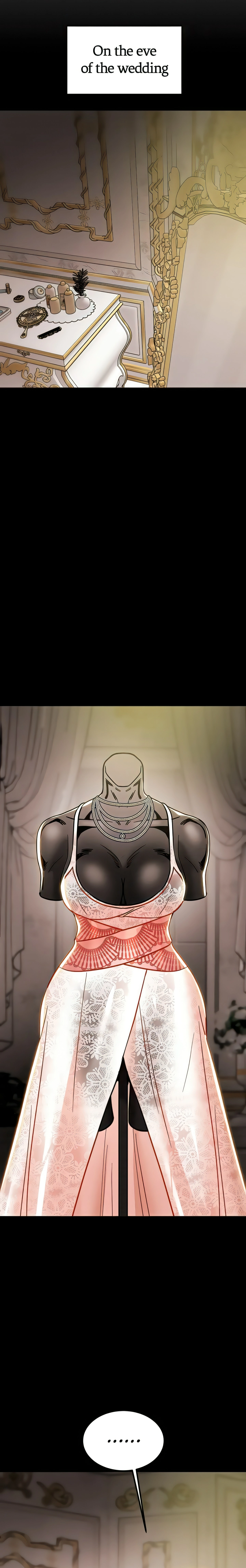 The Marquis and the Iron Wall Lady Chapter 40 190 46