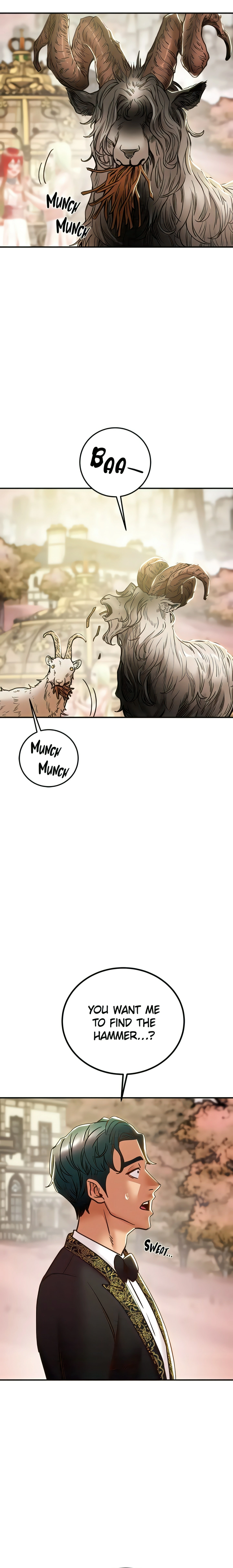 The Marquis and the Iron Wall Lady Chapter 43 169 28