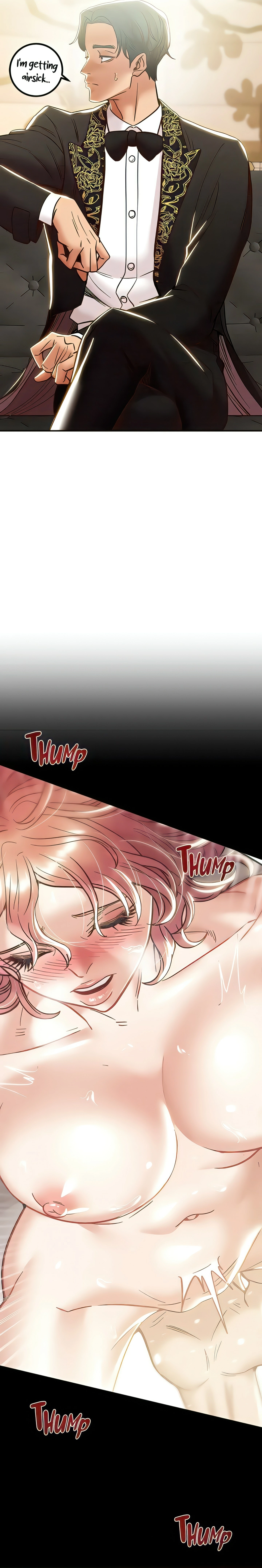 The Marquis and the Iron Wall Lady Chapter 43 180 39