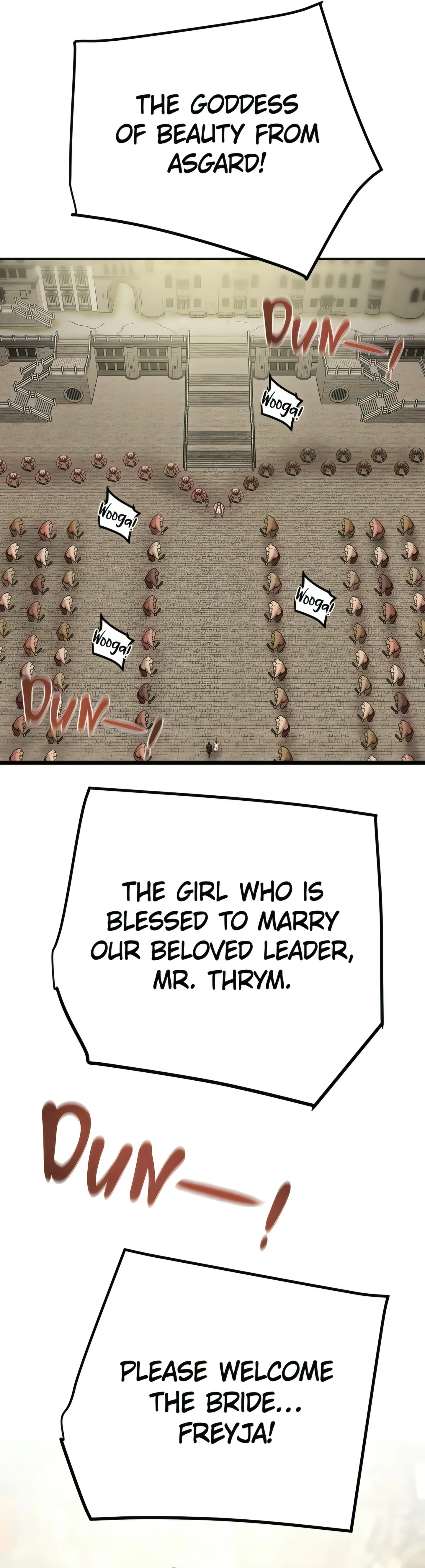 The Marquis and the Iron Wall Lady Chapter 43 183 42