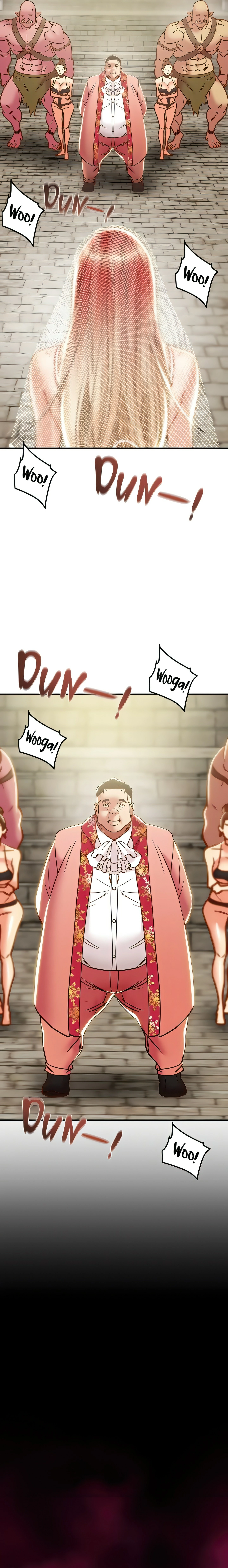 The Marquis and the Iron Wall Lady Chapter 43 185 44